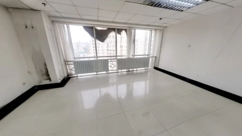 Lanzhou Real Estate Tower - View 5