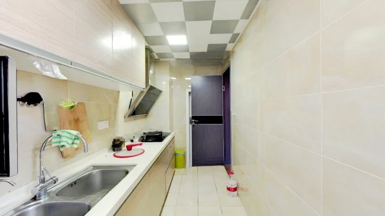 Shangpin Shiliu - View 4