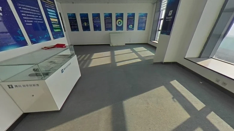 Jinming Tower - View 3