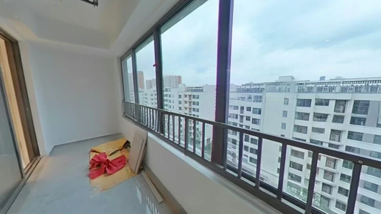 Bao Li Tian Hui - View 12