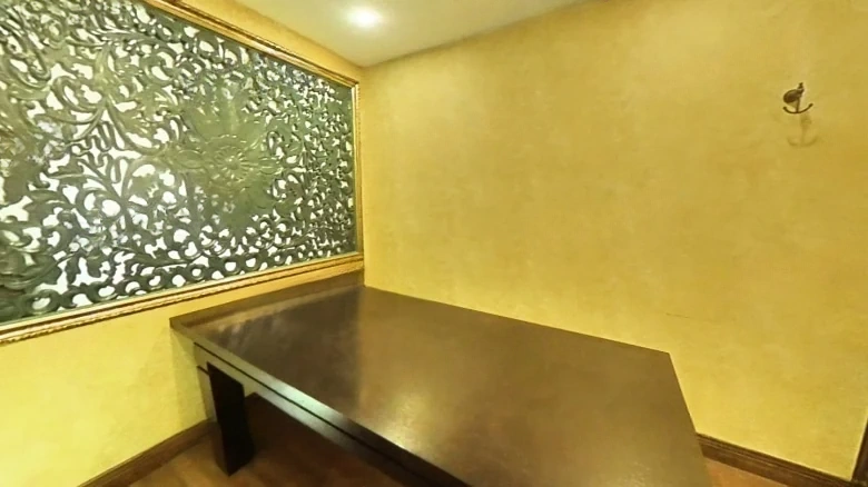 Shinkansen Tower - View 3