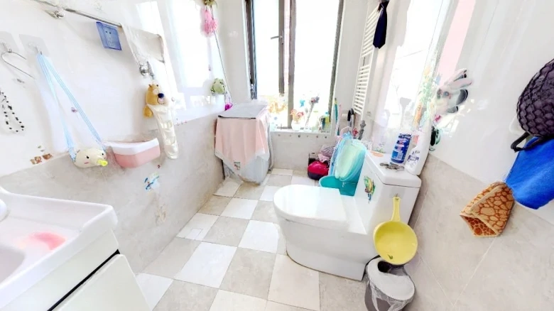 Xiaohong Mingcheng Phase II - View 10