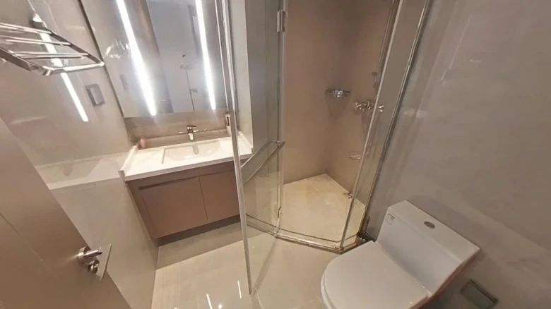 Hangzhou Plotting Center Zone 2 - View 9