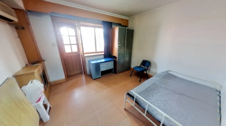 Golden Creek River 2nd Compound - View 1