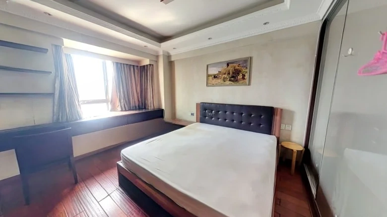 New View Century City - View 5