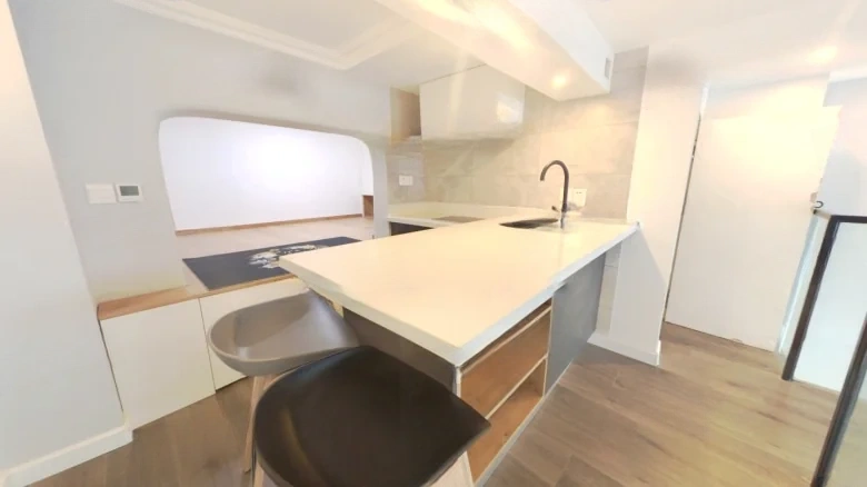 WFC Xiance Center - View 5