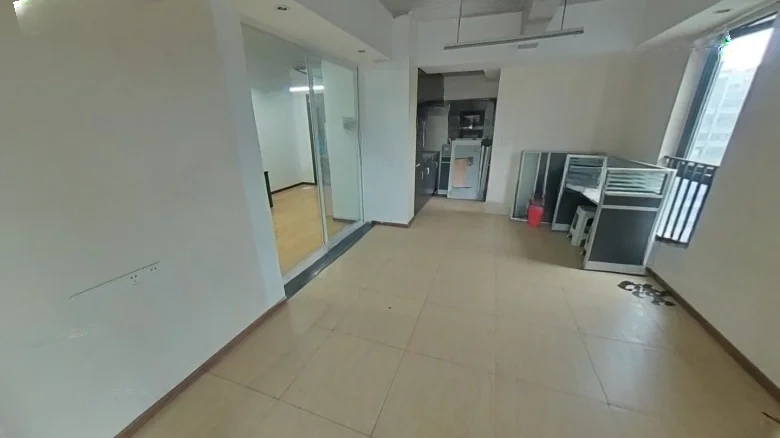 Jinmao Times South District - View 2