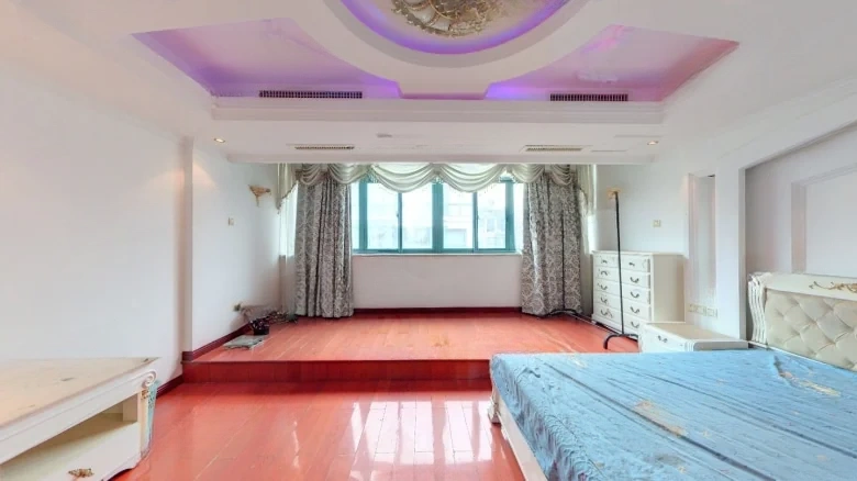 Huatai Cambridge · Riverside Lane - View 4