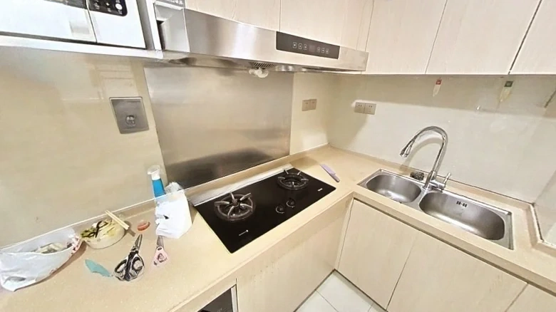 Poly Tianyue Apartment - View 7