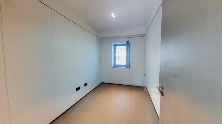 Academy One Courtyard - View 2