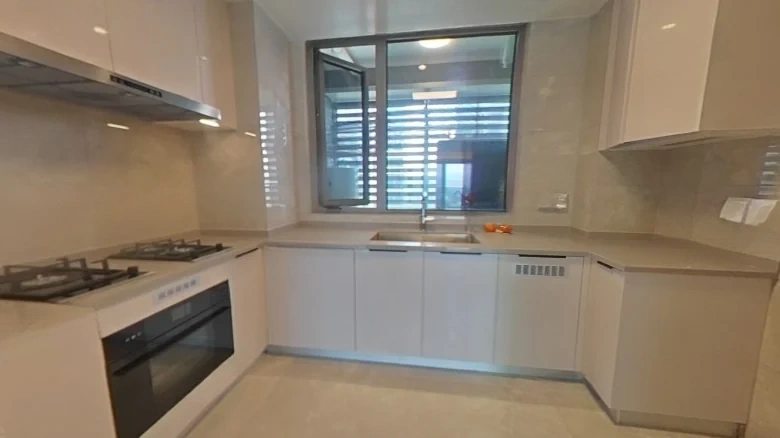 Hangzheng Future Center - View 9