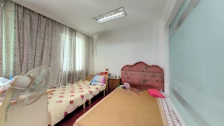 Elegant Abode Jingyaju - View 3