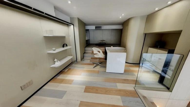 Excellence Central Sphere - View 2