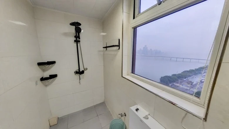 Golden Roofed House - View 14