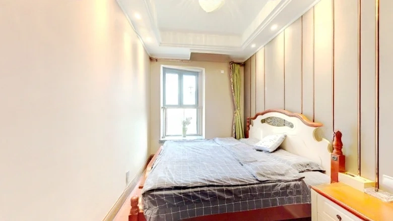 Evergrande Tanxi County - View 3