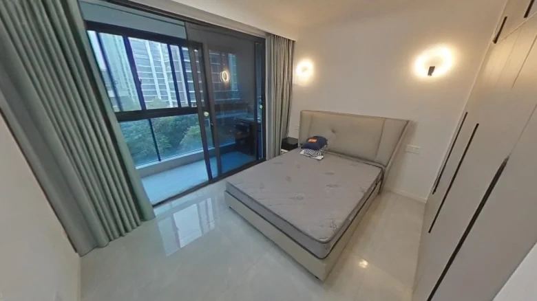 Seaside Elegance Garden I - View 2