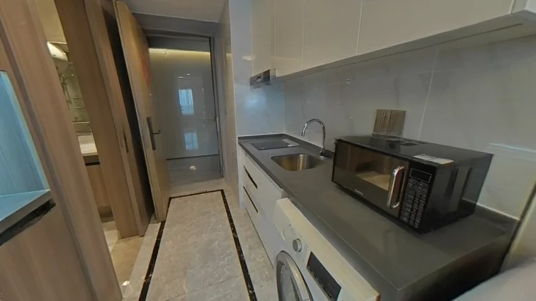 Luhua Times Upper City - View 5