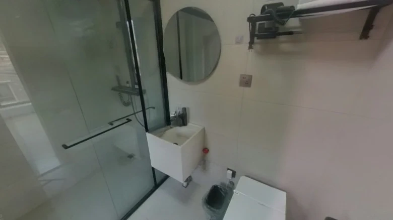 Jianbang Tinghai Phase I - View 20