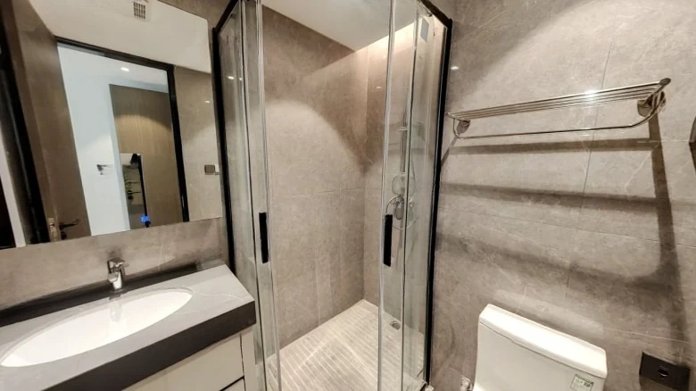 Attracting Investors Tianfu Sequence - View 10