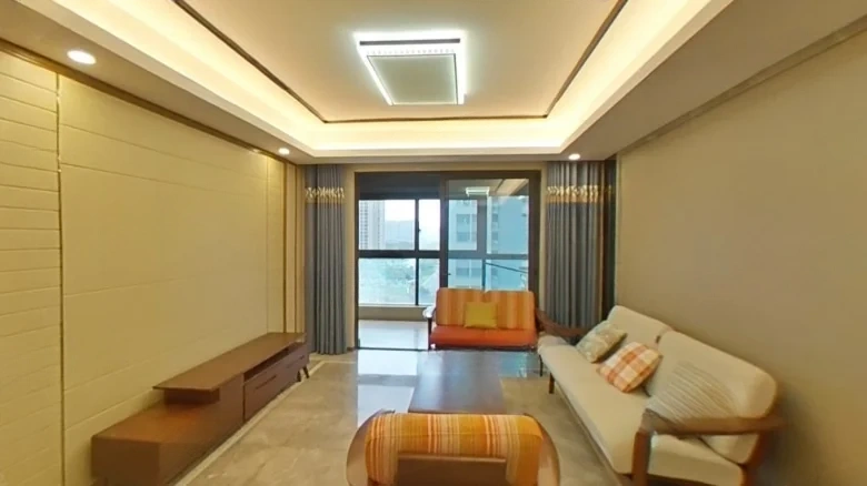 Zhengrong Run Peak - View 9