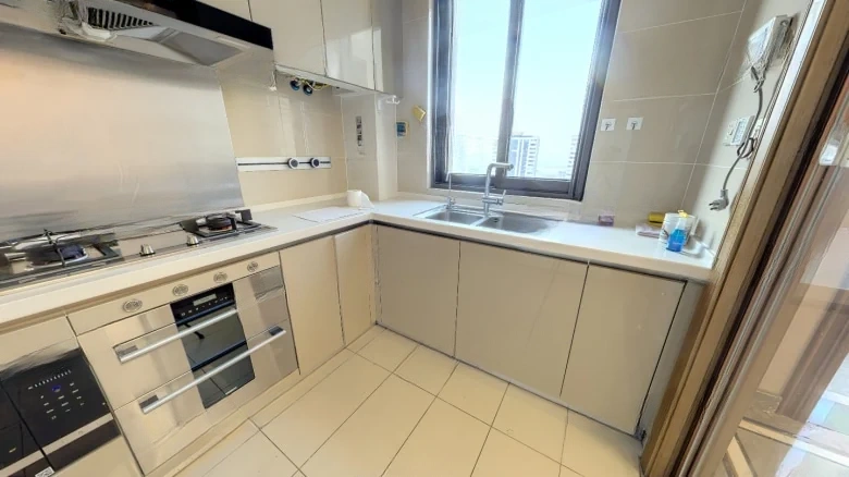 Ocean Pearl Star Radiance Phase One - View 7