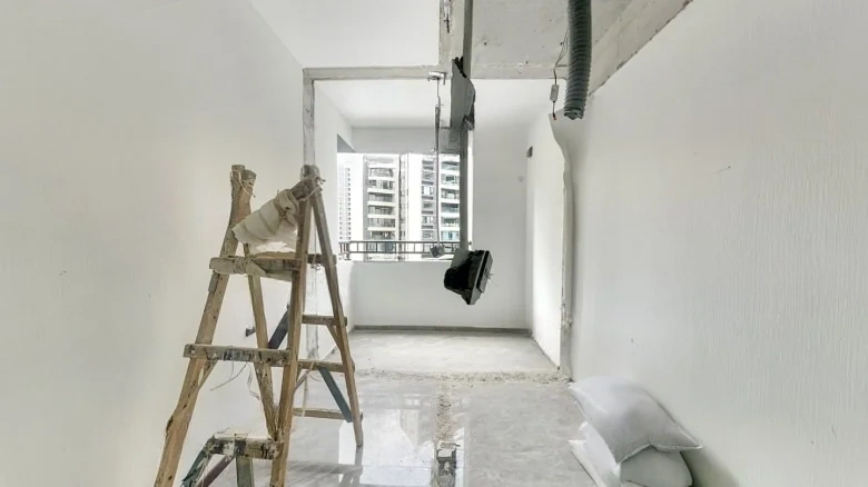 Poly Development Sky Hub - View 2