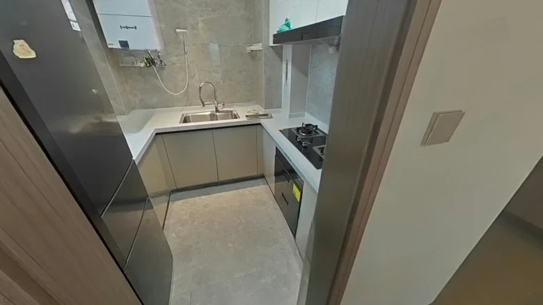 Chenguang Mansion - View 14