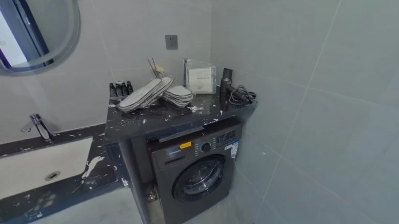 Poly Ideal City - View 5