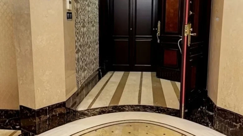 Star River Bay 3 Garden - View 29