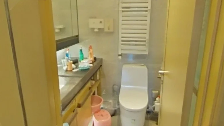 Wanke Haiyan Gate - View 9