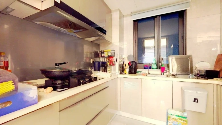 Jinmao Binhu Mingdi Residence - View 6