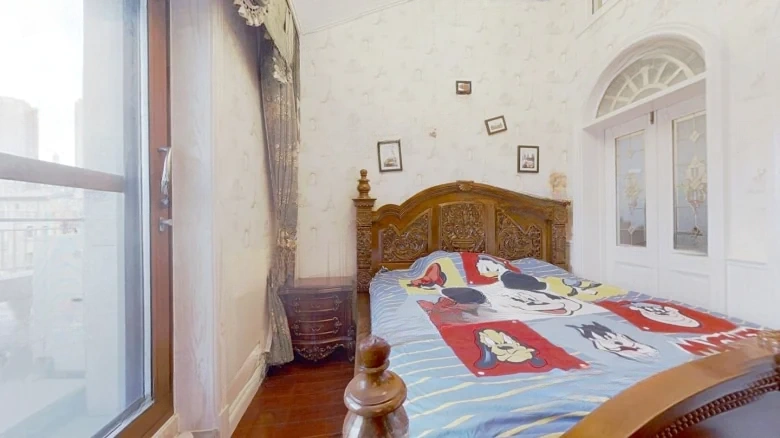 Jadeite Manor - View 4