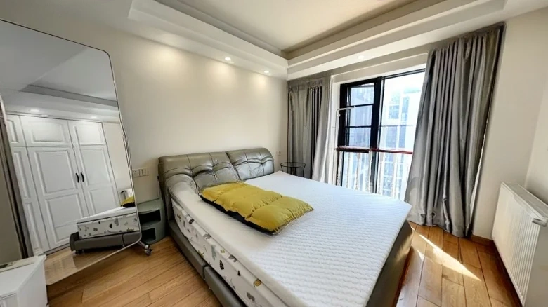 Rong'an Wanhua Jiangnan - View 5