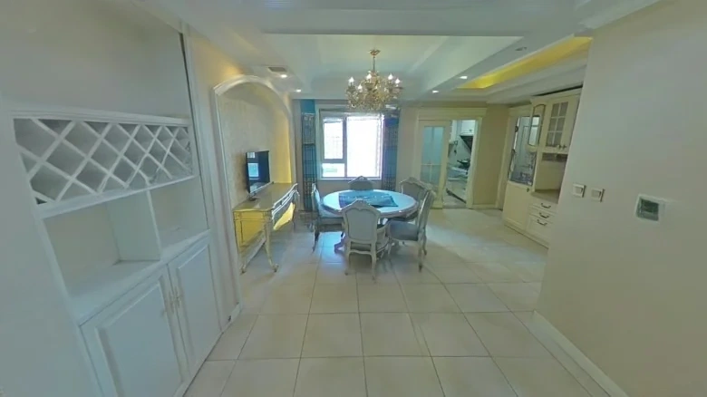 Western Beauty Five Continents Heaven and Earth - View 7