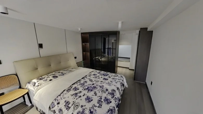 Outstanding Riverbank - View 1