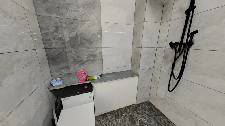 Guangshenxi Yue - View 11