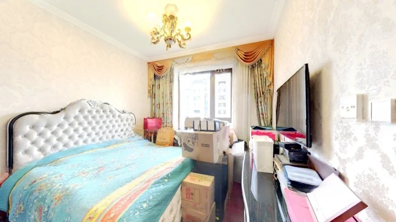 Vanke Bailcy Garden - View 4