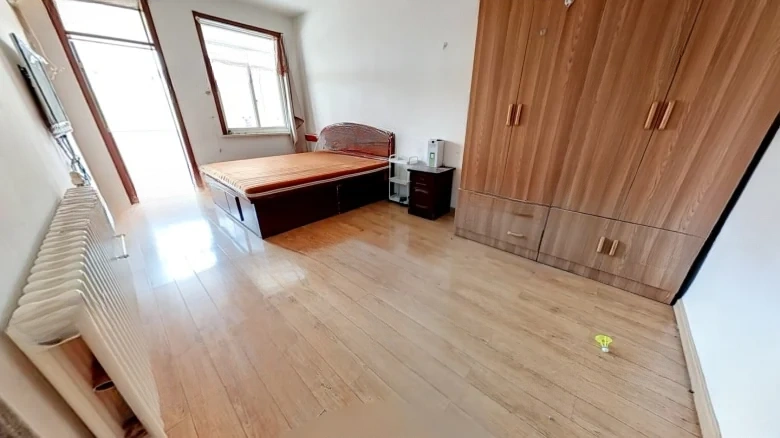 Jingqi Road 25号 - View 2