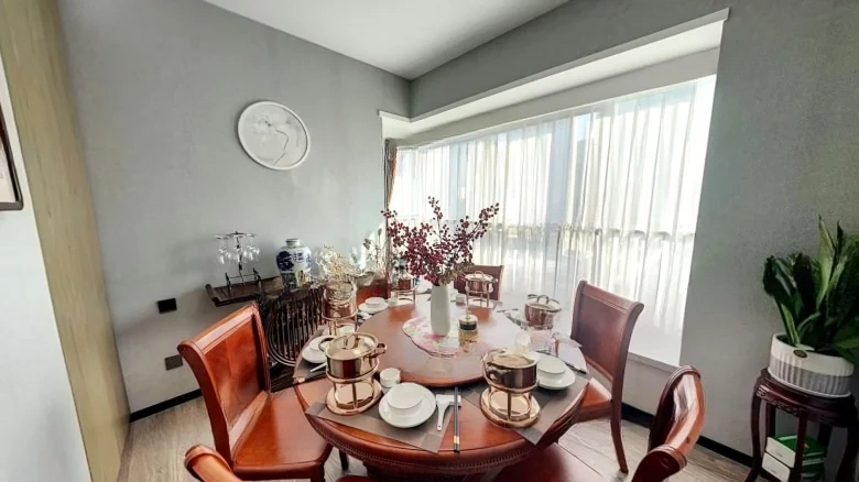 Renshen Century Center - View 2