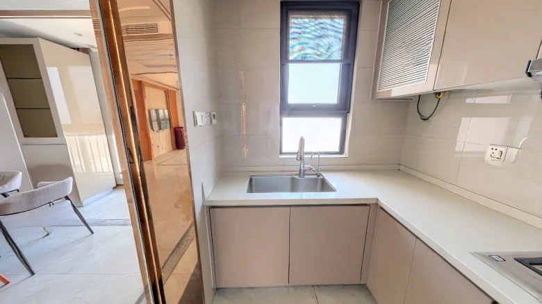 Zhongnan Century Flower City Phase III - View 7