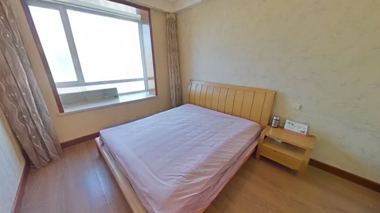 First Class Star Ocean - View 2