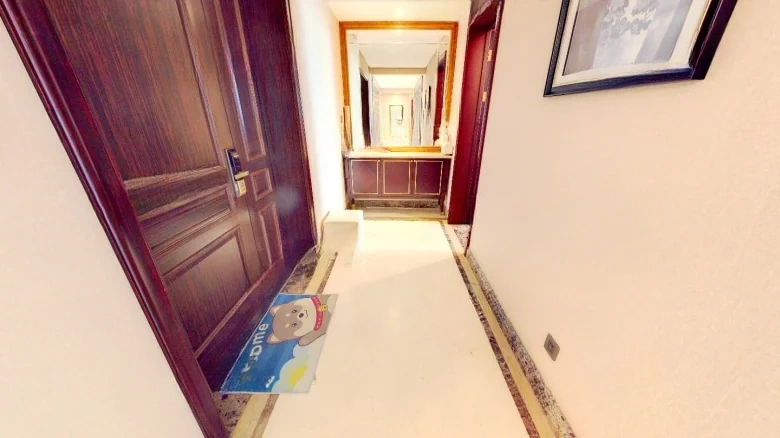 Vanke Bortue Garden - View 11