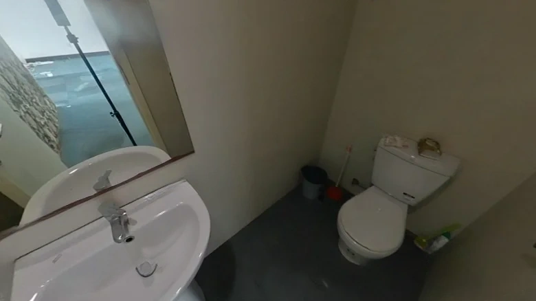 Lujia Tower - View 5