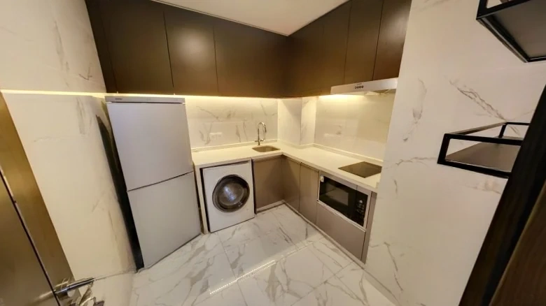 Fenglong City Center - View 6