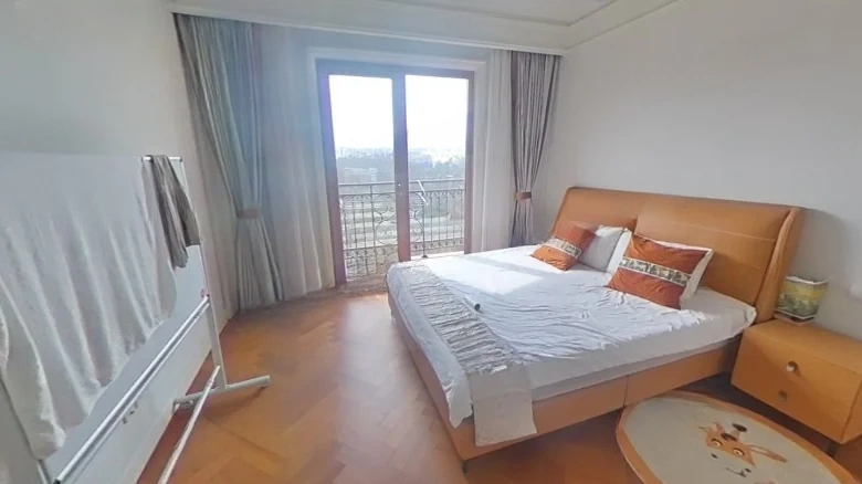 Luxin Sui Zhu Garden - View 3