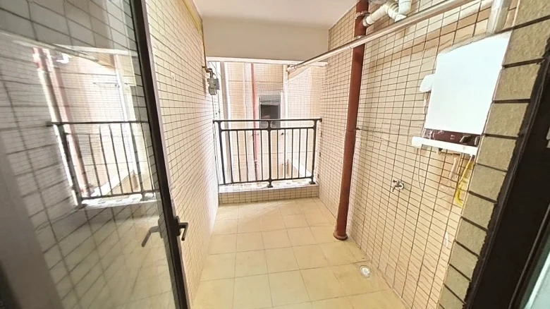 Pazhou Xin Village - View 9