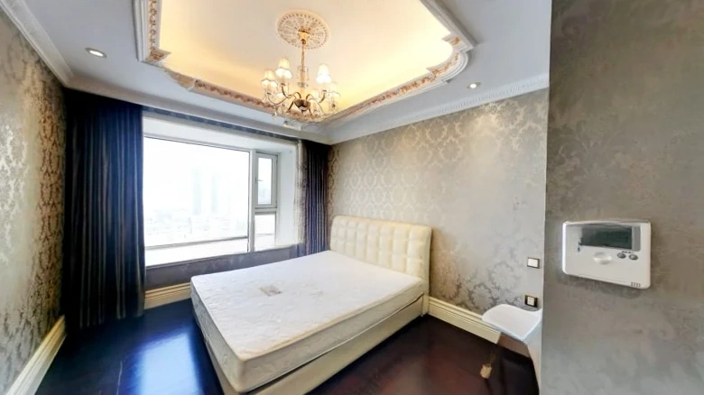 Wanda Mansion - View 2