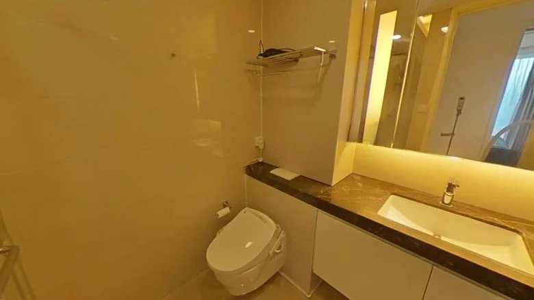 Suyue Plaza - View 5