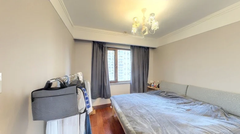 Strait City Yunxi Bay - View 3