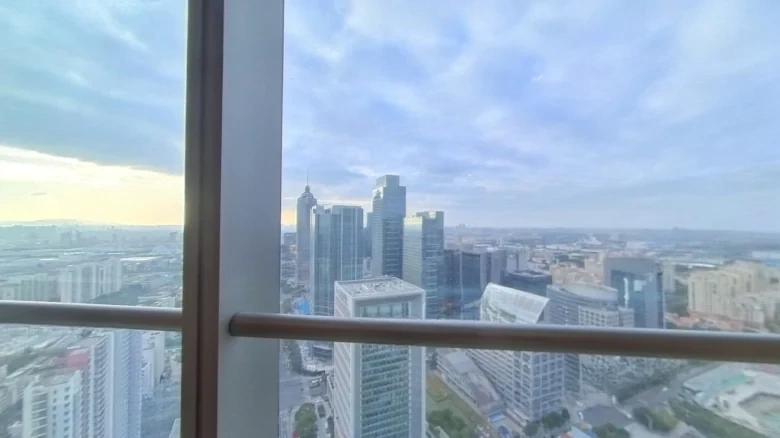 Suzhou Center - View 7